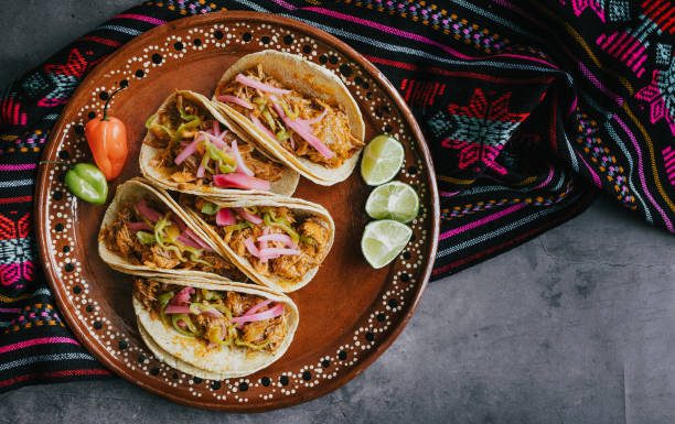 Cele mai autentice restaurante mexicane din America
