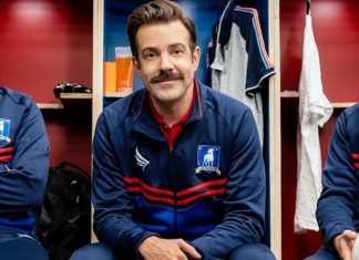 Cele mai bune 10 personaje din „Ted Lasso” clasificate