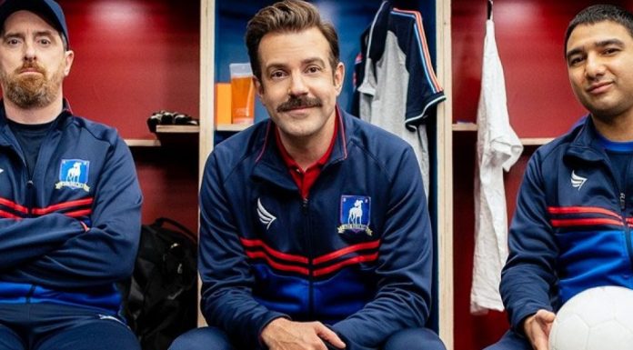 Cele mai bune 10 personaje din „Ted Lasso” clasificate