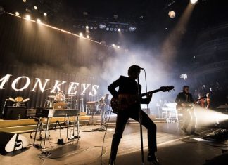 Cele Mai Bune Cântece Ale Arctic Monkeys
