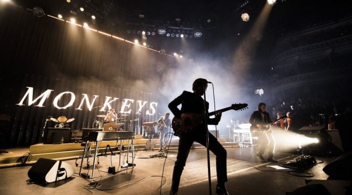 Cele Mai Bune Cântece Ale Arctic Monkeys