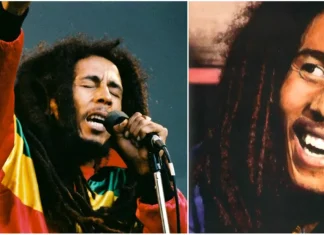 Cele Mai Bune Cântece Bob Marley Din Toate Timpurile