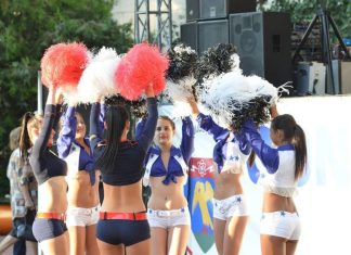 Cele Mai Bune Cântece De Dans Pentru Majorete