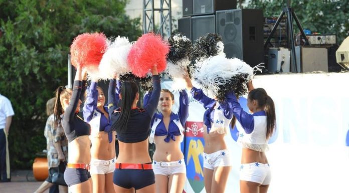 Cele Mai Bune Cântece De Dans Pentru Majorete