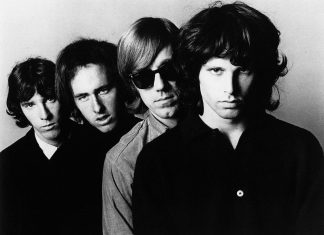 Cele Mai Bune Cântece De La The Doors