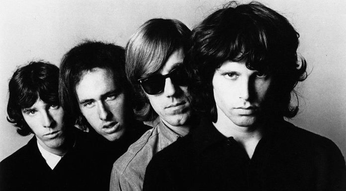 Cele Mai Bune Cântece De La The Doors