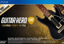 Cele Mai Bune Cântece Guitar Hero