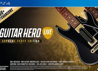 Cele Mai Bune Cântece Guitar Hero
