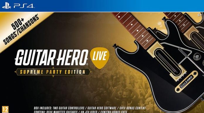 Cele Mai Bune Cântece Guitar Hero
