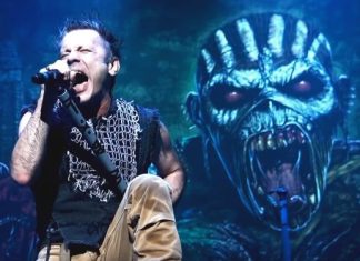 Cele Mai Bune Cântece Iron Maiden Din Toate Timpurile