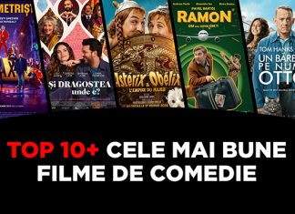 Cele mai bune comedii medievale de urmărit