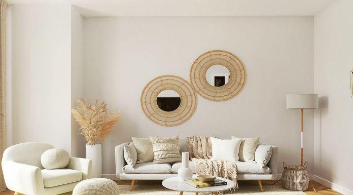 Cele mai bune culori de vopsea pentru sufragerie mică