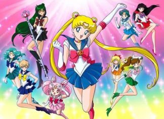 Cele mai bune desene animate din anii ’90