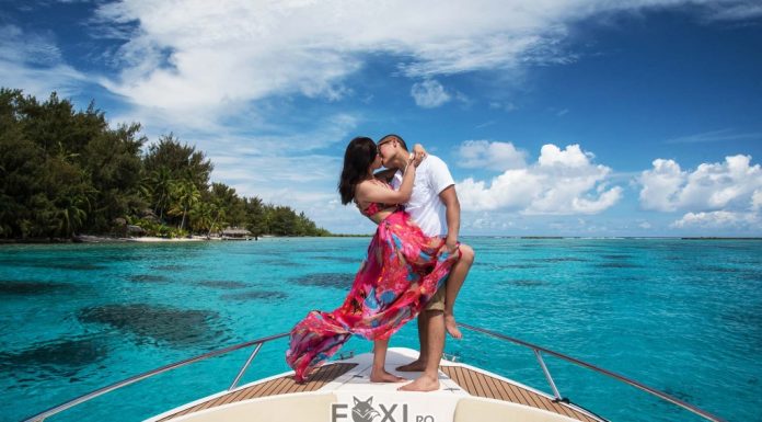 Cele mai bune destinații pentru luna de miere
