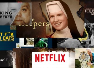 Cele mai bune documentare True Crime de pe Netflix de vizionat acum
