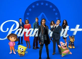 Cele mai bune emisiuni de la Paramount+ chiar acum