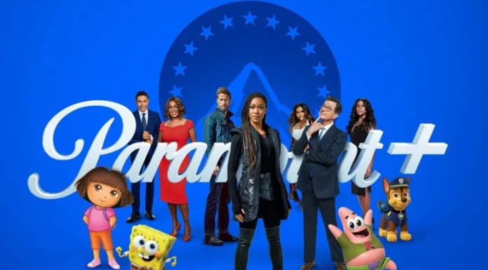 Cele mai bune emisiuni de la Paramount+ chiar acum