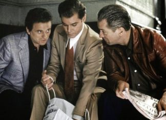 Cele mai bune filme criminale din toate timpurile, clasate