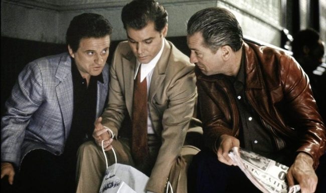 Cele mai bune filme criminale din toate timpurile, clasate