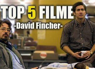 Cele mai bune filme cu David Fincher