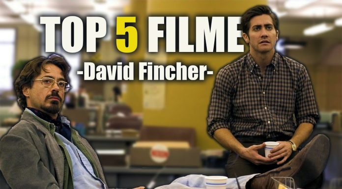 Cele mai bune filme cu David Fincher