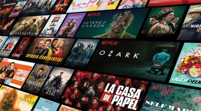 Cele mai bune filme de pe Netflix chiar acum