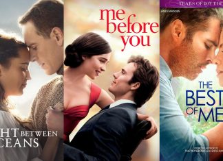 Cele mai bune filme romantice de vizionat pe Netflix