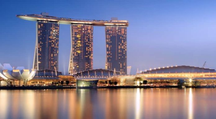 Cele mai bune hoteluri din lume