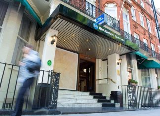 Cele mai bune hoteluri ecologice din Londra