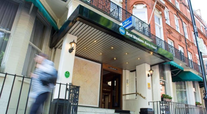 Cele mai bune hoteluri ecologice din Londra