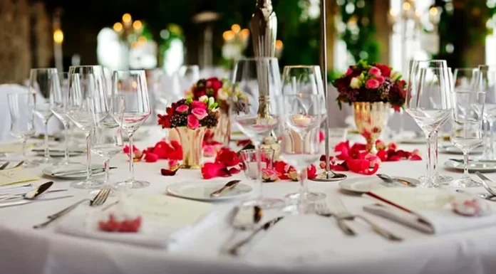 Cele mai bune locuri de nuntă la țară din Marea Britanie și Irlanda