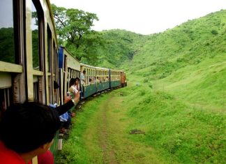 Cele mai bune locuri de vizitat în Matheran, Maharashtra