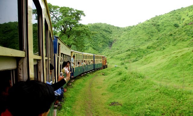 Cele mai bune locuri de vizitat în Matheran, Maharashtra