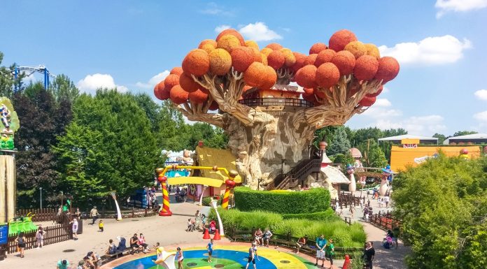 Cele mai bune locuri pentru a călători în Europa cu un copil