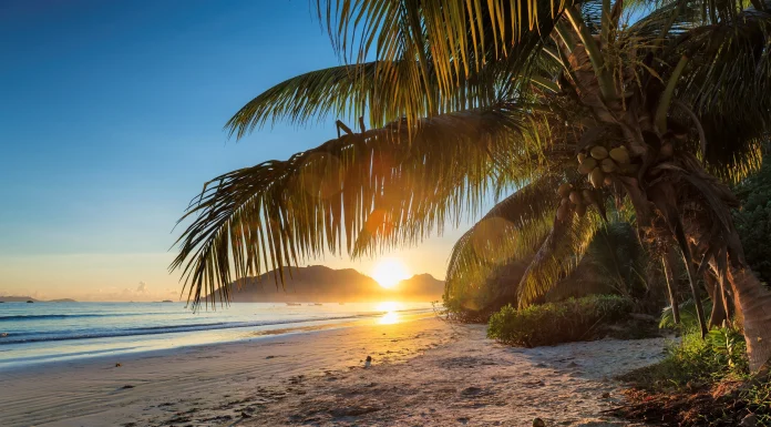 Cele mai bune locuri pentru a merge în luna februarie