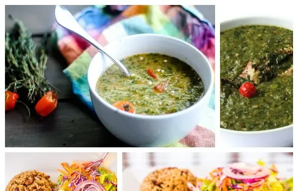 Cele mai bune mâncăruri din Caraibe pe care le puteți mânca