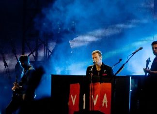 Cele Mai Bune Melodii Coldplay