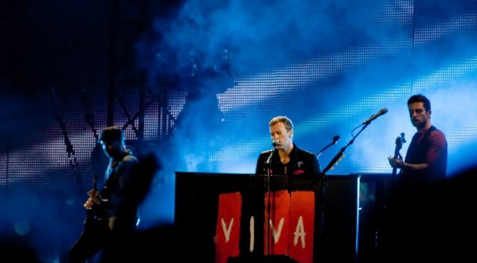 Cele Mai Bune Melodii Coldplay