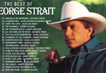 Cele Mai Bune Melodii George Strait Din Toate Timpurile