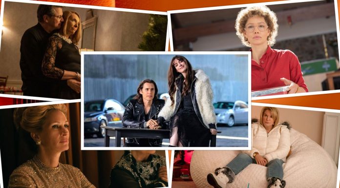 Cele mai bune noi emisiuni TV True Crime