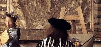 Cele mai bune picturi Vermeer din toate timpurile