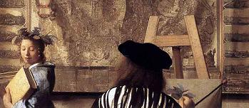 Cele mai bune picturi Vermeer din toate timpurile