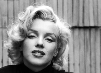 Cele mai bune poze cu Marilyn Monroe