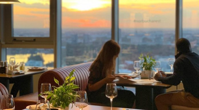 Cele mai bune restaurante chinezești din SUA