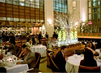 Cele mai bune restaurante coreene din SUA