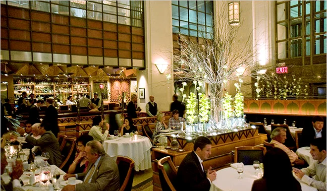 Cele mai bune restaurante coreene din SUA