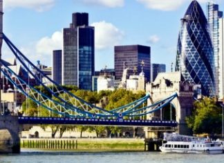 Cele mai bune restaurante din Londra pentru iubitorii de artă
