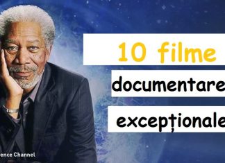 Cele mai bune seriale documentare găzduite de actori celebri