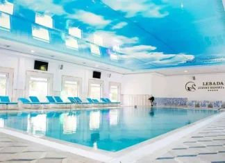 Cele mai bune spa-uri de zi din Paris