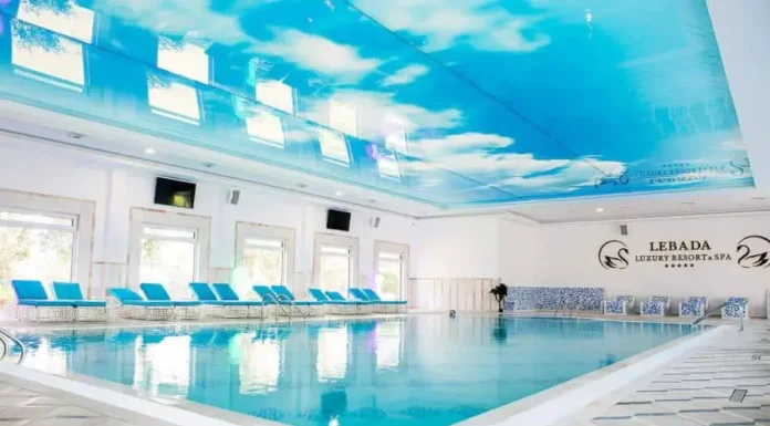 Cele mai bune spa-uri de zi din Paris